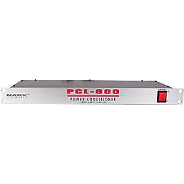 Open Box Nady PCL-800 Power Conditioner Level 1
