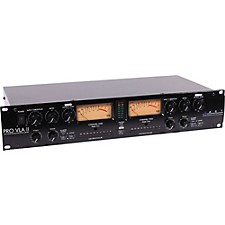 Klark Teknik 76-KT Classic FET-Style Compressor | Guitar Center Klark Teknik 76-KT Classic FET-Style Compressor | Guitar Center