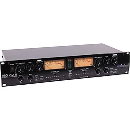 Open Box Art Pro VLA II Tube Compressor Level 1