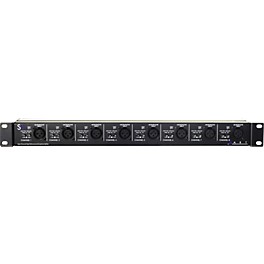 Art S8 8-Channel Balanced Mic Splitter