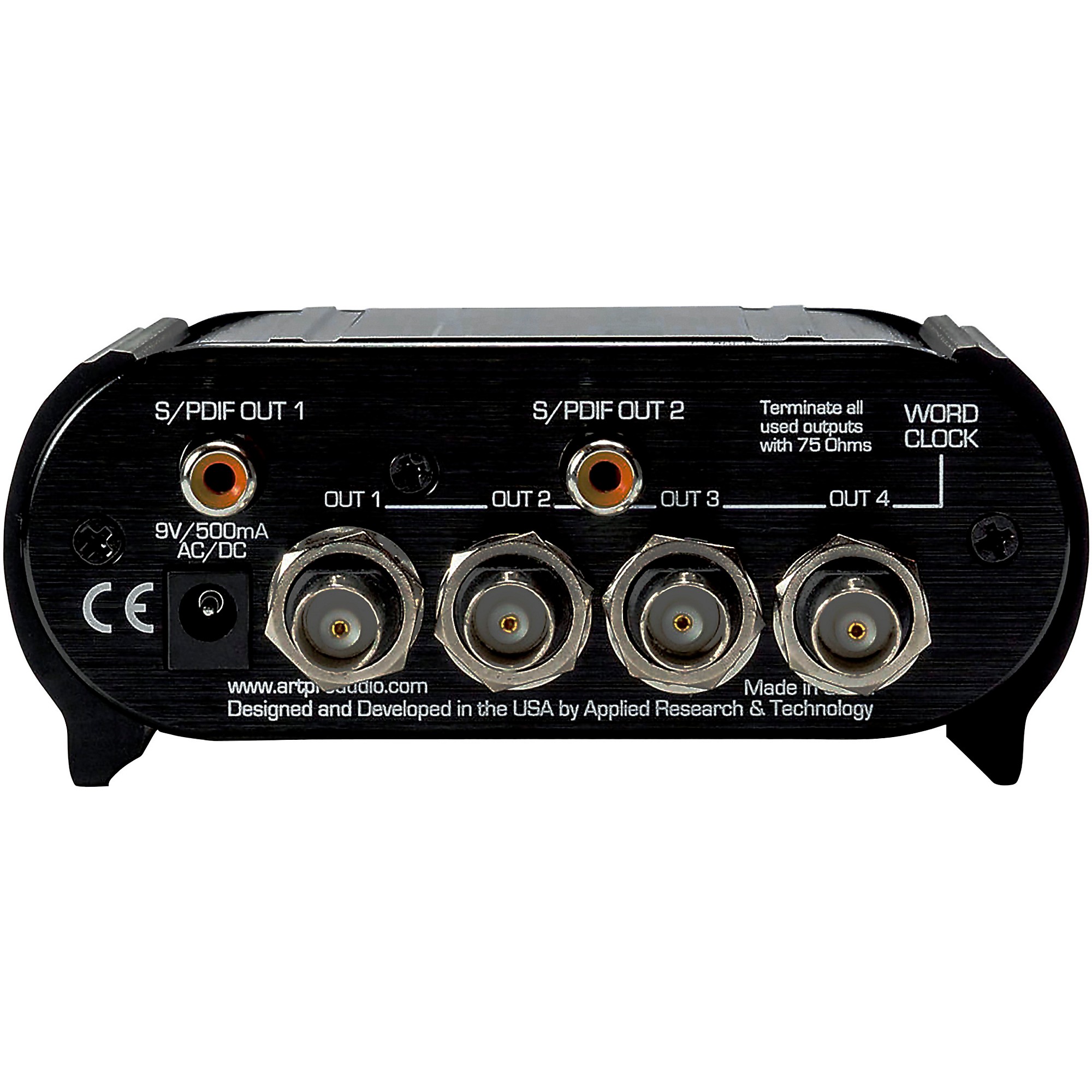 配信機器・PA機器・レコーディング機器 ART SyncGen (word clock) 180223000000000-01-2000x2000.jpg