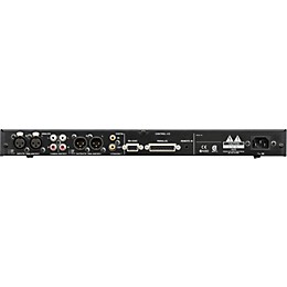 Open Box TASCAM SS-R1 Solid State Flash Recorder/Player Level 1