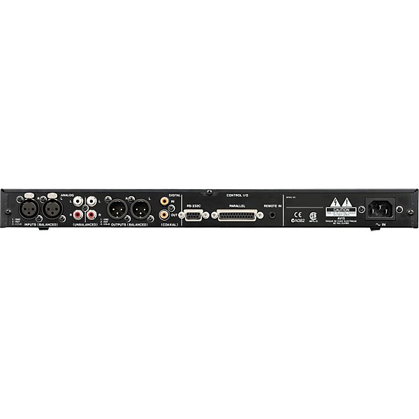 Open Box TASCAM SS-R1 Solid State Flash Recorder/Player Level 1