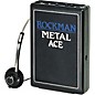 Open Box Rockman Metal Ace Headphone Amp Level 1 thumbnail