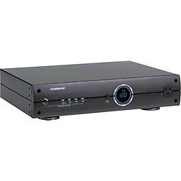 Open Box Furman S-5500 Sequencing Power Conditioner Level 1