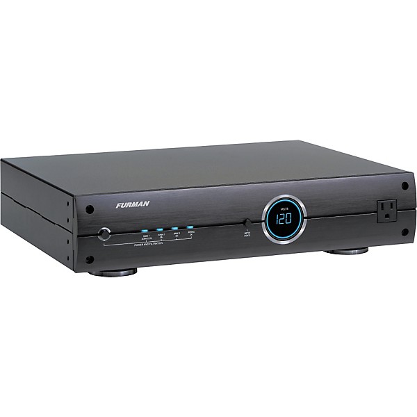 Open Box Furman S-5500 Sequencing Power Conditioner Level 1