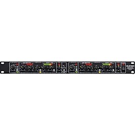 Drawmer DL 241XLR 2-Channel Compressor