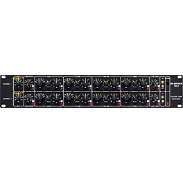 Drawmer 1961 Vacuum Tube Equalizer