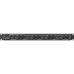 Drawmer Three-Sum Multi-Band Interface