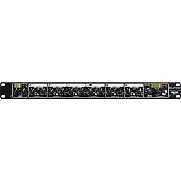 Drawmer DA6 Balanced Distribution Amplifier