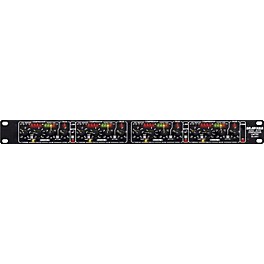 Drawmer DL441 Quad Auto Compressor/Limiter