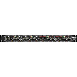 Drawmer DSL424 TwoPlusTwo Dynamics