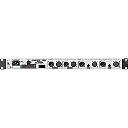 Drawmer DSL424 TwoPlusTwo Dynamics