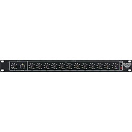 Drawmer LA12 Line Distribution Amplifier