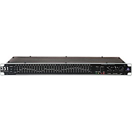 ART 351 Single Channel 31-Band Equalizer