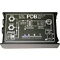 Open Box Art PDB Passive Direct Box Level 1 thumbnail