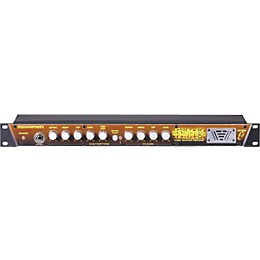 Open Box Rocktron Gainiac 2 Guitar Preamp Level 1