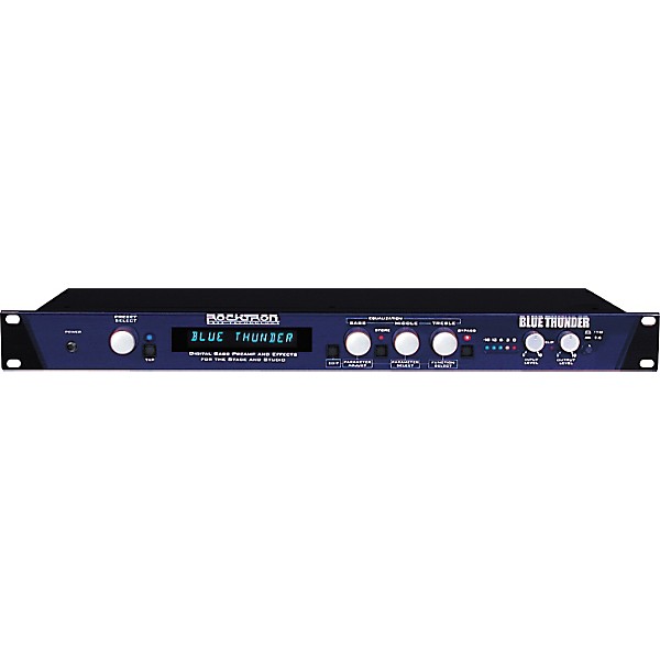 ベース ROCKTRON Blue Thunder Bass Preamp 180797000000000-00-600x600.jpg