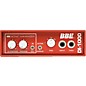 Open Box BBE DI-1000 Active/Passive Direct Box Level 1