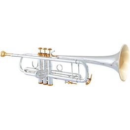 Bach 180S Stradivarius 37 Bell Custom Series Professional Bb Trumpet