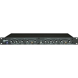 ASHLY XR-1001 チャンネルデバイダー ASHLY XR-1001 Crossover チャンネルデバイダー