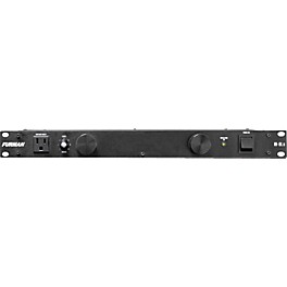 Furman Merit M-8LX Power Conditioner with Lights