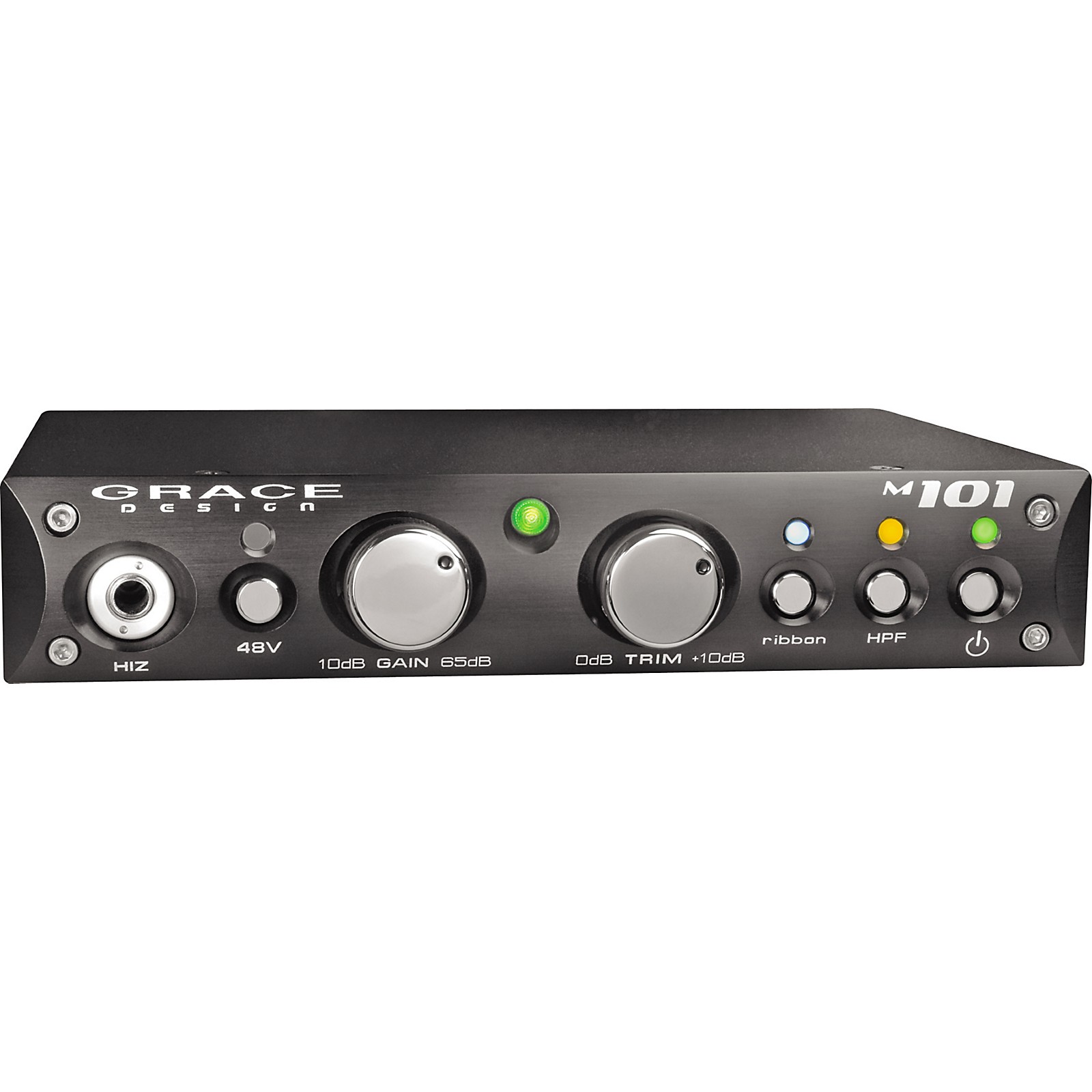 Grace Design M101 Microphone Preamp