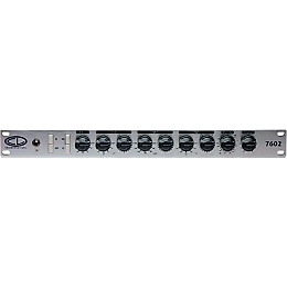 Chameleon Labs Model 7602 Mic Pre/EQ Channel Strip