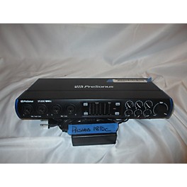 Used PreSonus 1810C Audio Interface