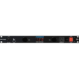 その他 FURMAN M-8X2 Furman M-8x2 8 Outlet Power Conditioner | Sweetwater