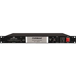 Furman Power Conditioner 安定化電源 AR-1215J Furman AR-1215 AC Line (120V) 15-amp Voltage Regulator AR-1215