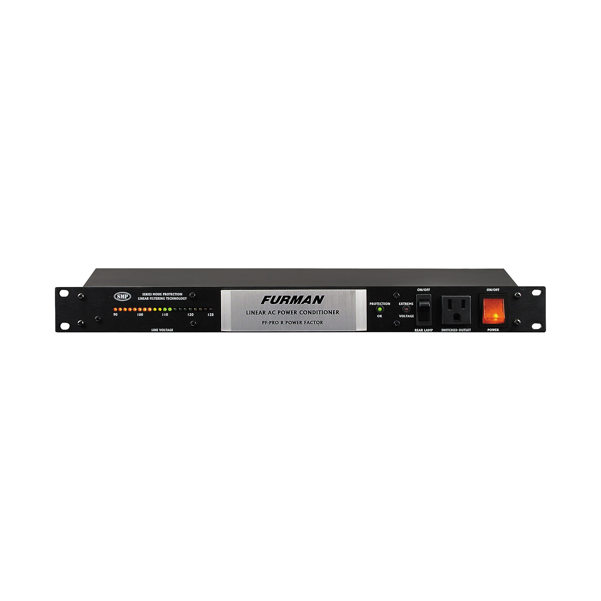FURMAN Power Factor Pro J ファーマン Furman Power Factor PRO | Sweetwater