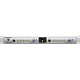 Open Box Aphex 207D Tube Microphone/Instrument Preamp with Digital Out Level 1