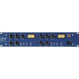 Tube-Tech CL 2A Dual Compressor