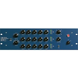 Tube-Tech SMC 2BM Mastering Multi-Band Compressor