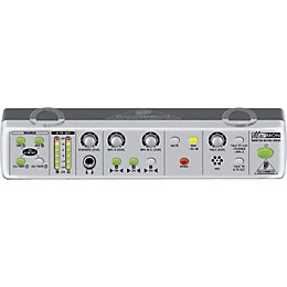 Behringer MON800 MiniMON Stereo Monitor Matrix Mixer