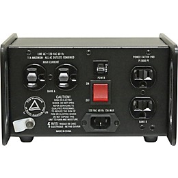 Furman P-1800 PF Power Conditioner