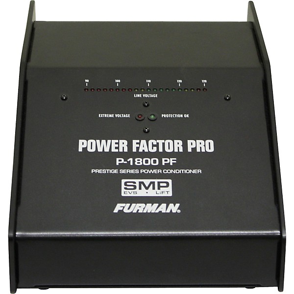 Furman P-1800 PF Power Conditioner
