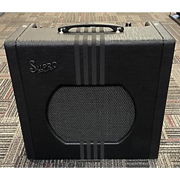 Used Supro 1822 Delta King 12 Tube Guitar Combo Amp