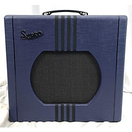 Used Supro 1822R Delta King 12 Tube Guitar Combo Amp