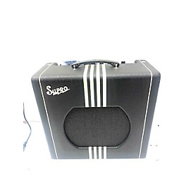 Used Supro 1822R Delta King 12 Tube Guitar Combo Amp