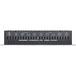 Behringer PX2000 Unbalanced Patchbay