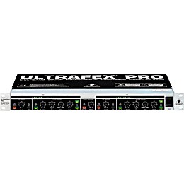 Behringer EX3200 Ultrafex Pro | Guitar Center