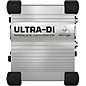 Behringer ULTRA-DI DI100 Active Direct Box thumbnail