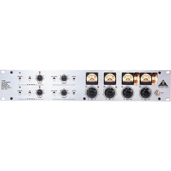 Restock Behringer T1953 Tube Ultragain | Guitar Center
