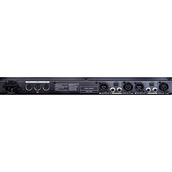 BEHRINGER マルチエフェクター DSP1024P Restock Behringer DSP1024P Virtualizer Pro | Guitar Center