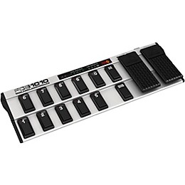 Behringer FCB1010 MIDI Footcontroller