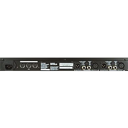 Open Box Behringer DSP2024P Virtualizer Pro Level 1