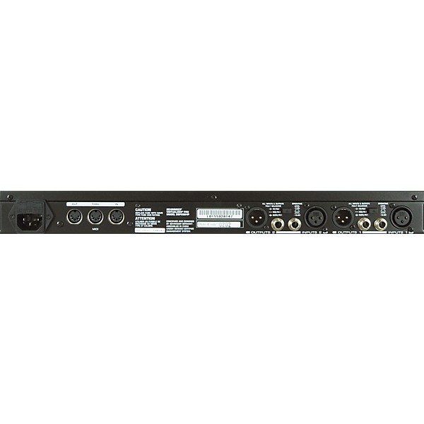 Restock Behringer DSP2024P Virtualizer Pro | Guitar Center