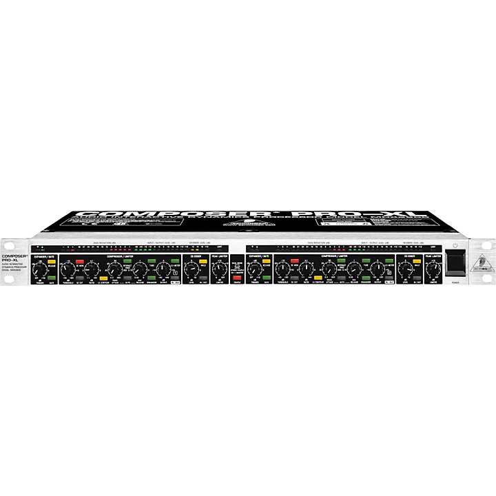 配信機器・PA機器・レコーディング機器 Behringer MDX2600 COMPOSER PRO-XL 182475000000000-00-720x720.jpg